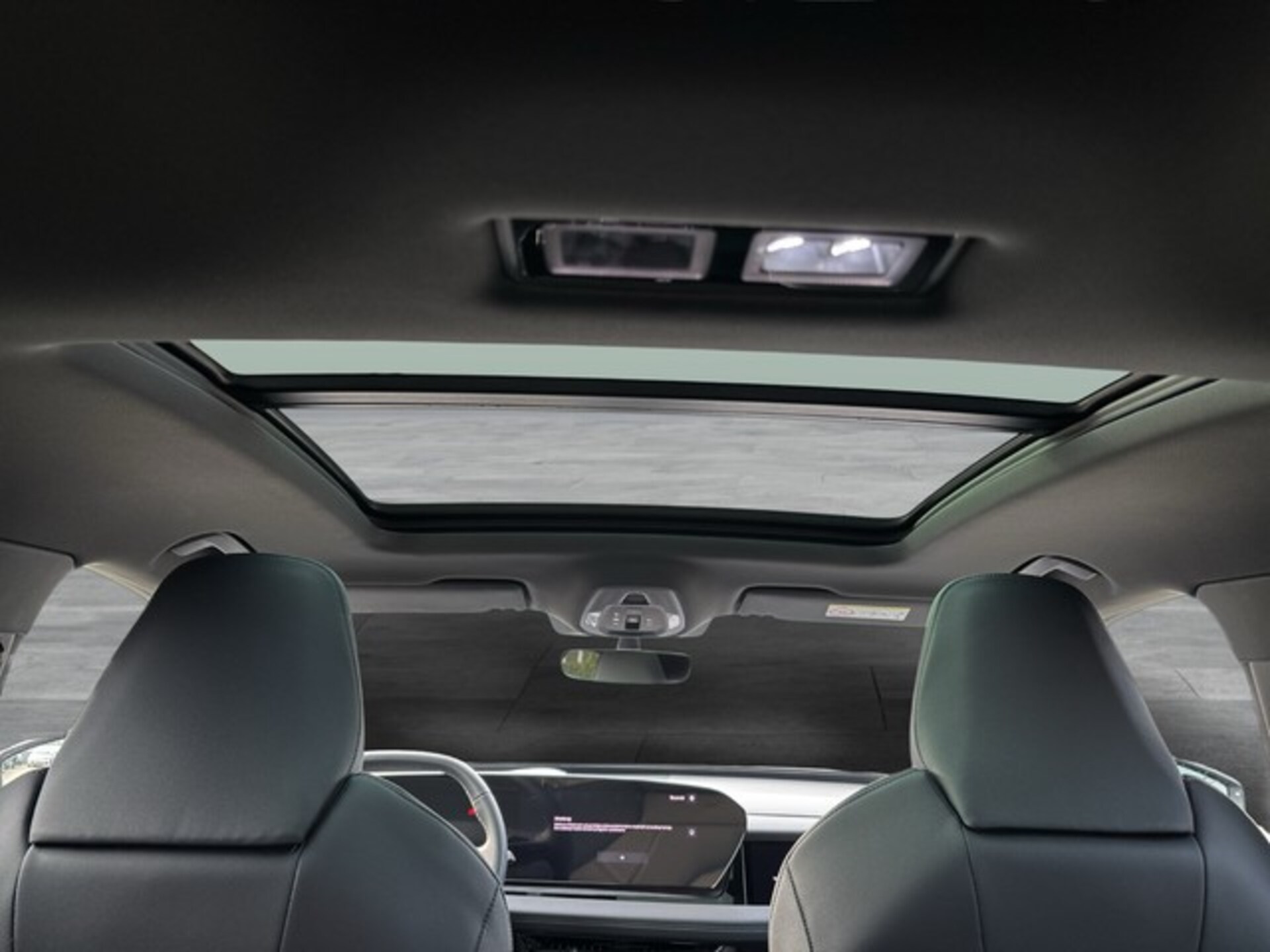 Audi Q6 Sportback e-tron