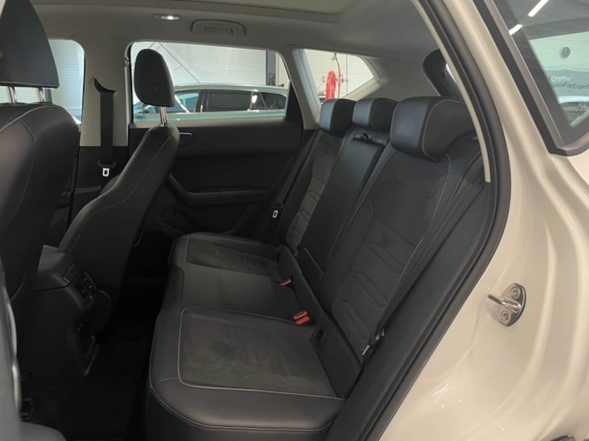 SEAT Ateca Style