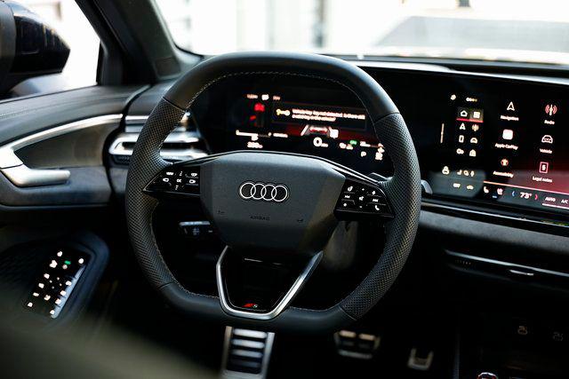 2025 Audi S5 Premium Plus - Photo 30