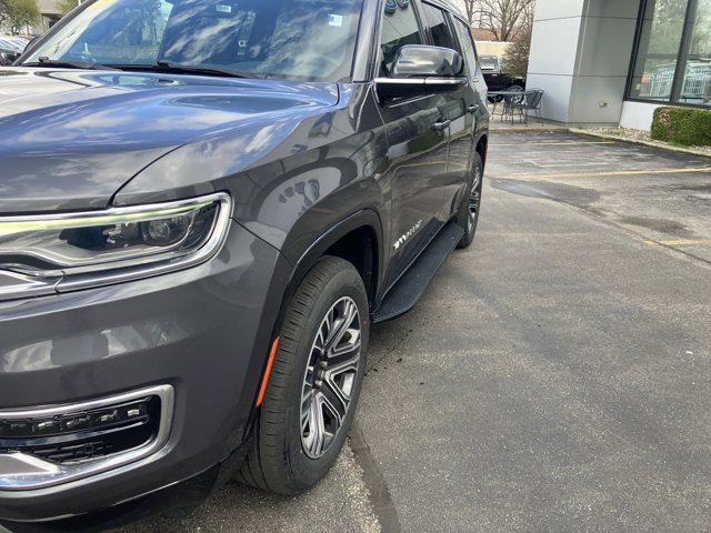 2024 Jeep Wagoneer