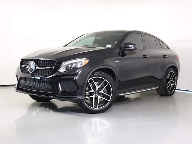 2019 Mercedes-Benz