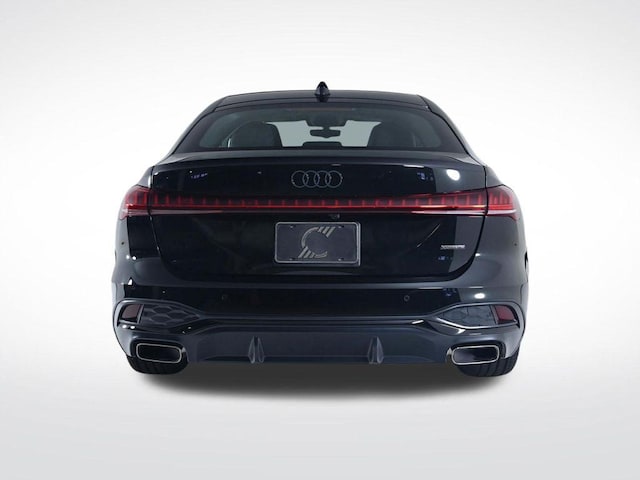 2026 Audi A5 Sedan