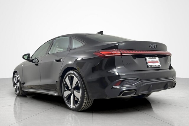2026 Audi A5 Sedan