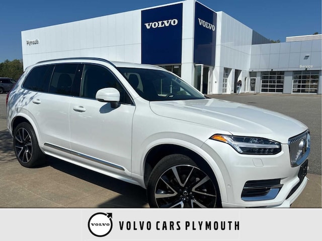 2023 Volvo XC90