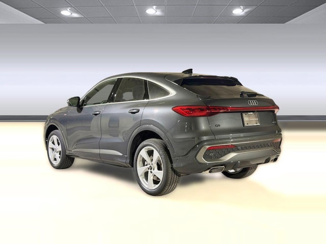 2026 Audi Q5 Sportback