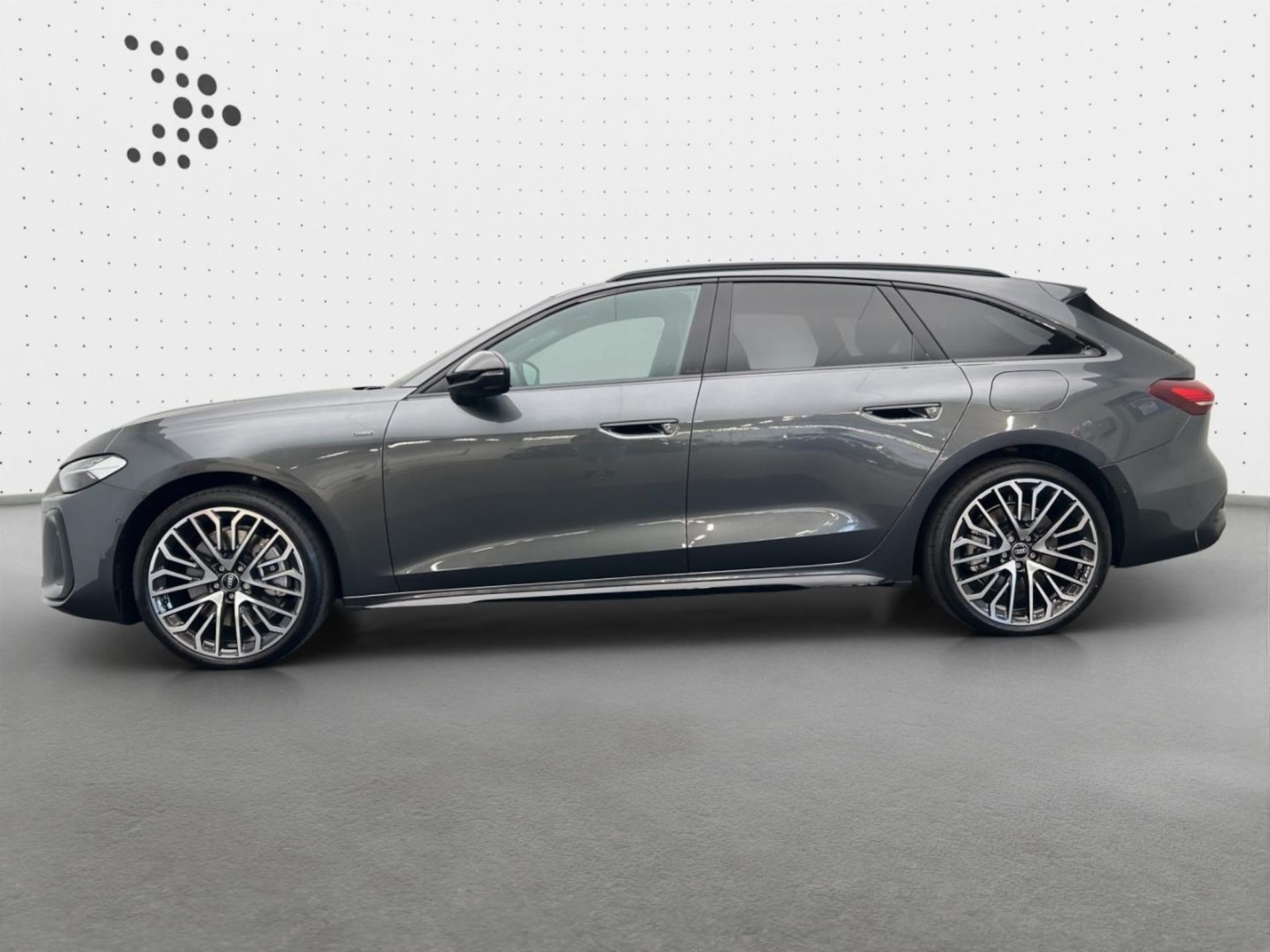 Audi A5 Avant e-hybrid