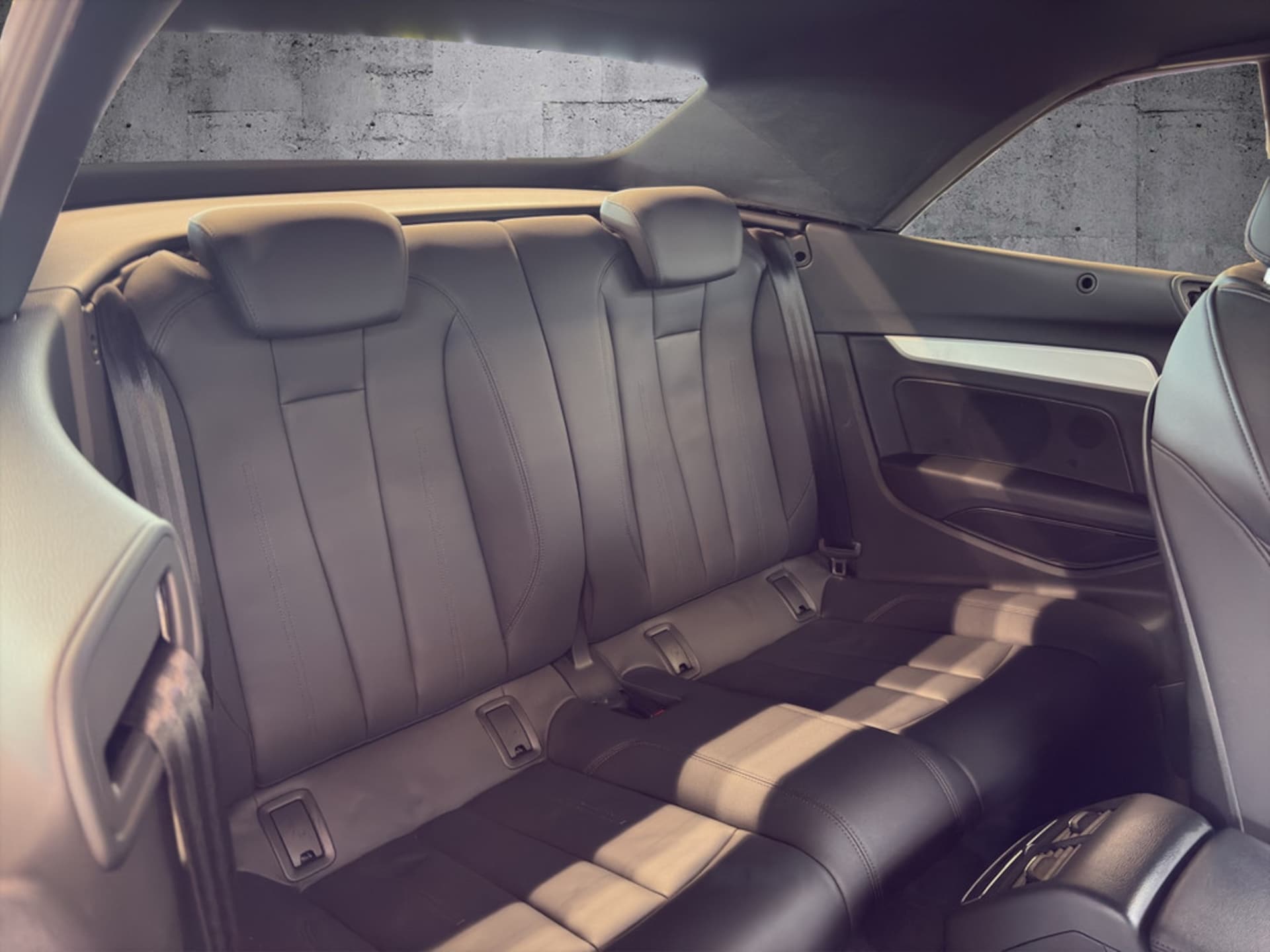 Audi A5 Cabriolet S line