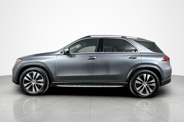 2024 Mercedes-Benz GLE 350