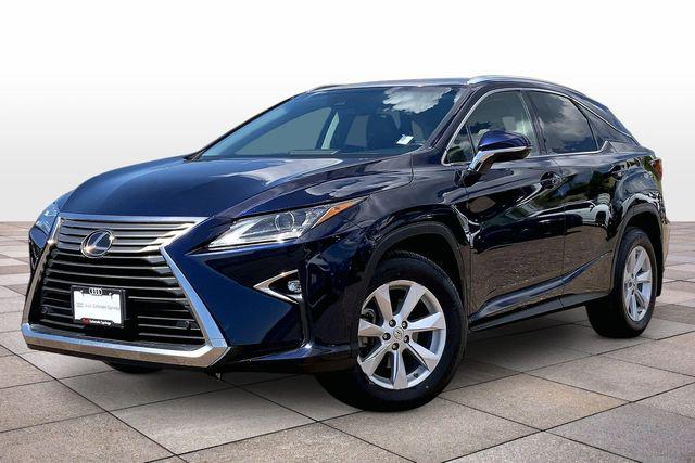 2016 Lexus RX 350 350 4x4's photo