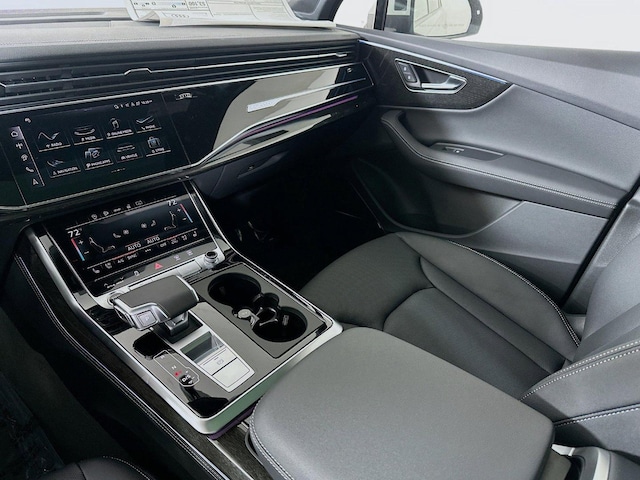 2026 Audi Q7 Premium Plus - Photo 24