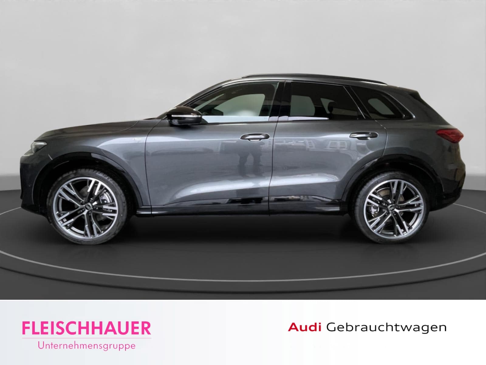 Audi Q5 – Bild 4