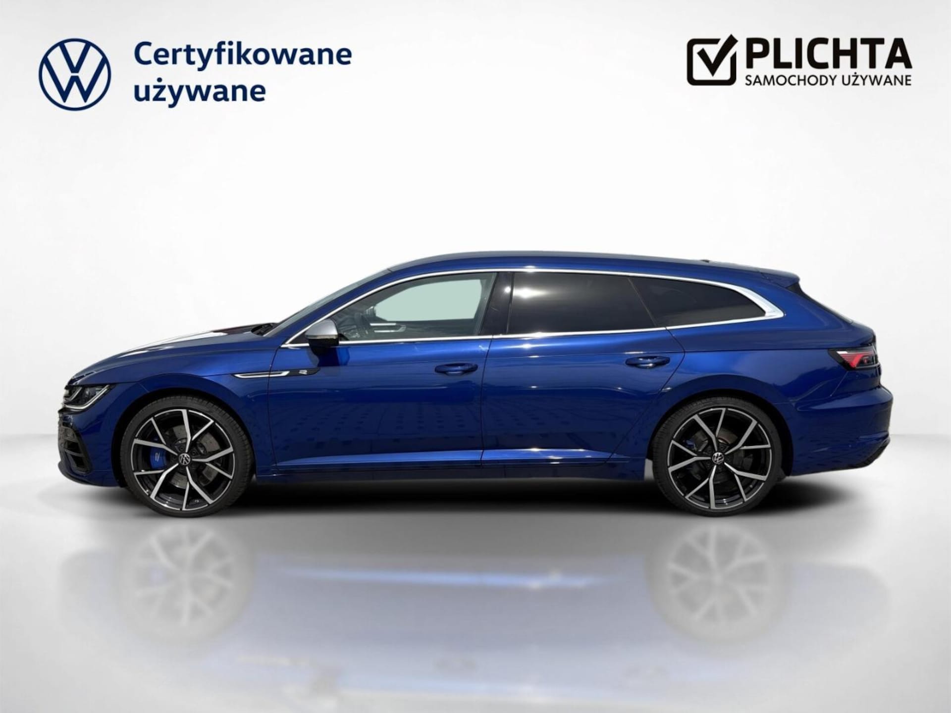 Volkswagen Arteon Shooting Brake R