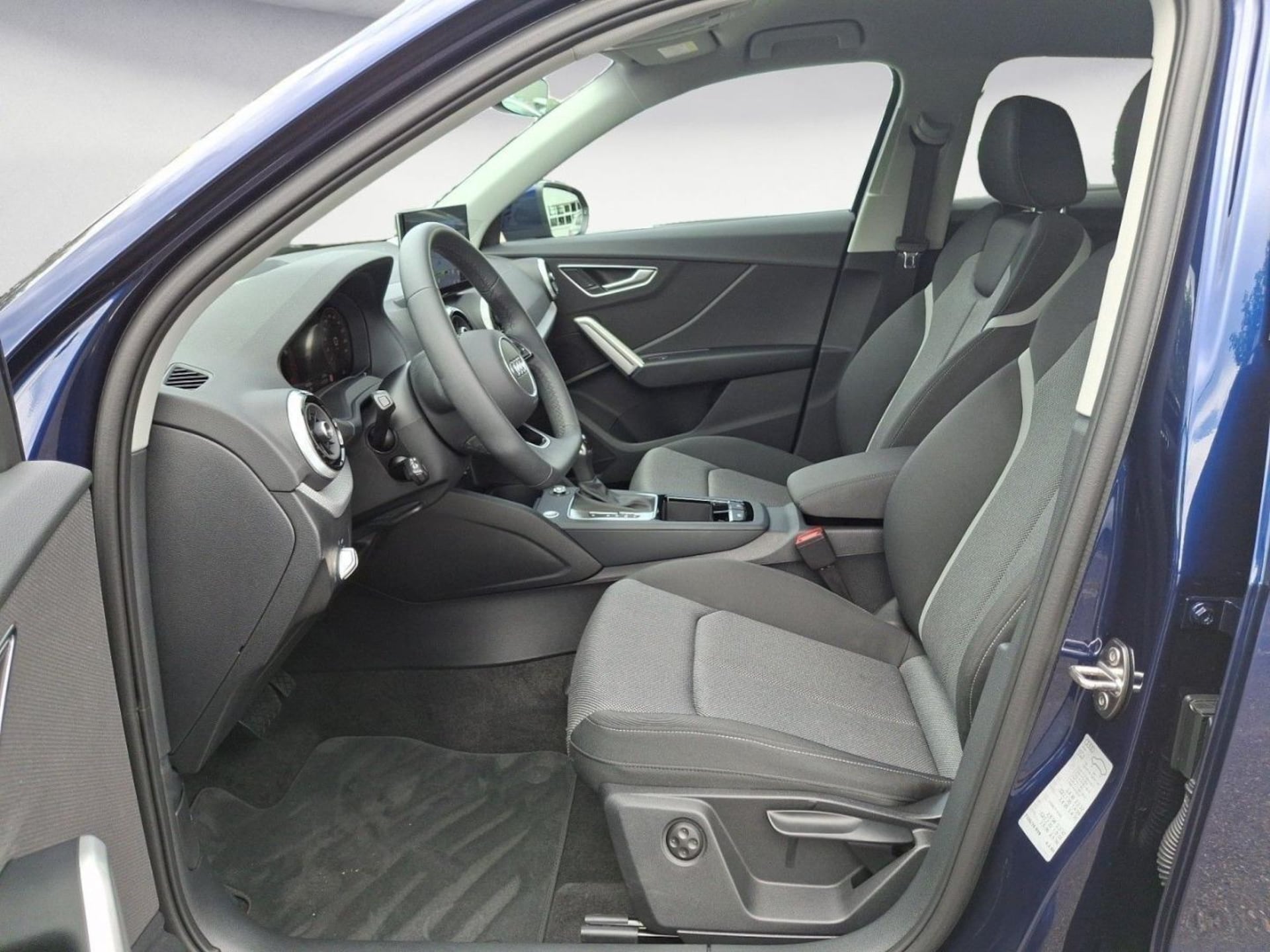Audi Q2 Advanced