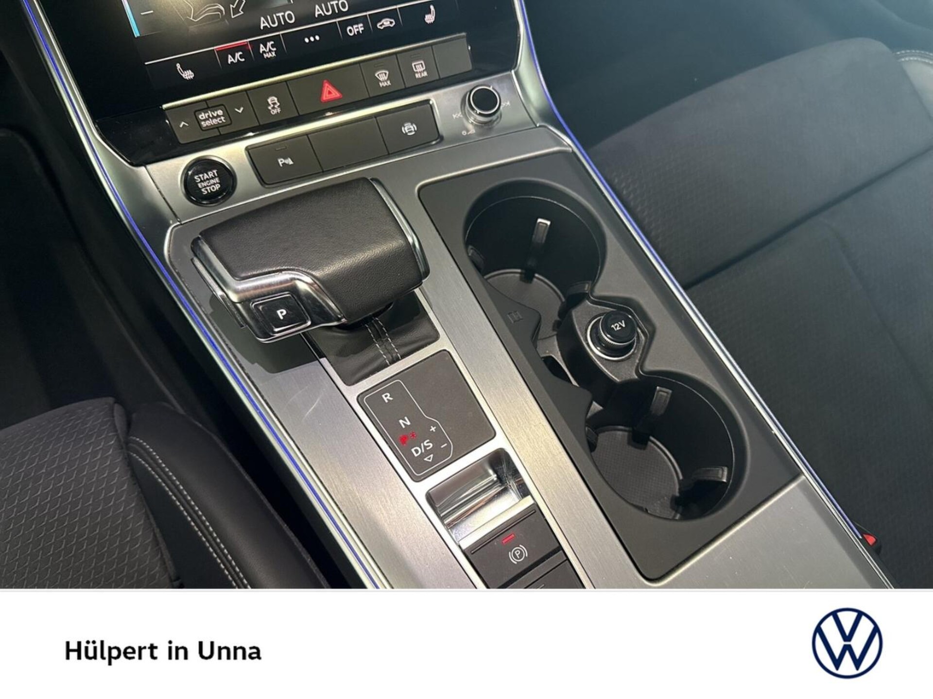 Audi A6 Avant TFSI e Sport