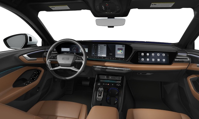 2026 Audi A5 Sedan