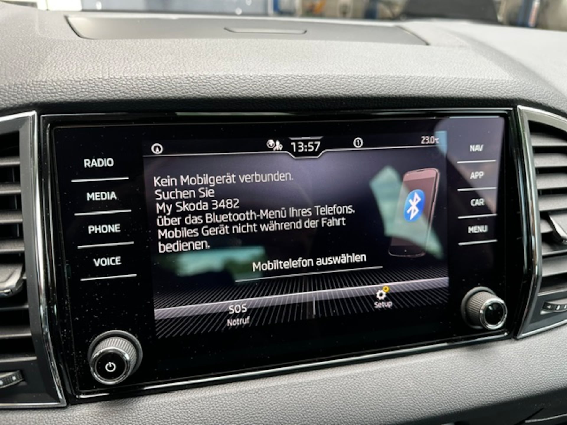 Skoda Karoq Ambition