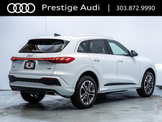 2025 Audi Q5 Premium - Photo 7