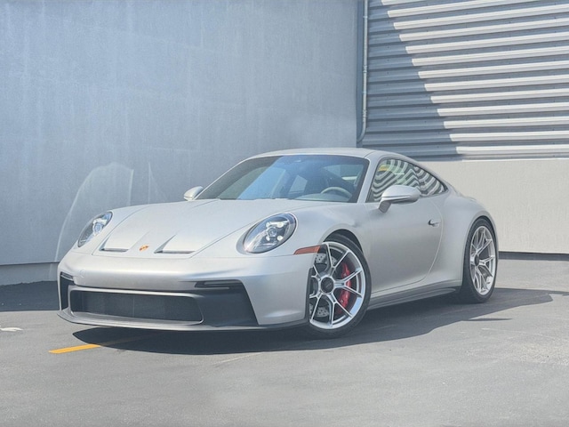 Photo of 2022 Porsche 911 GT3