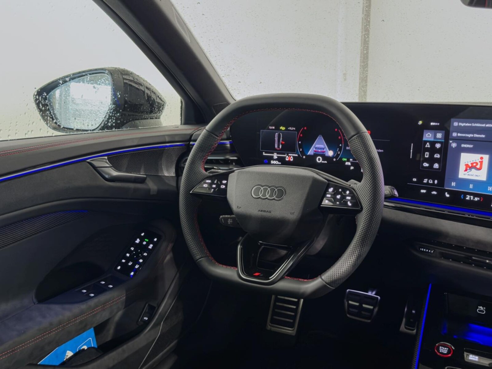 Audi A6 Avant – Bild 17