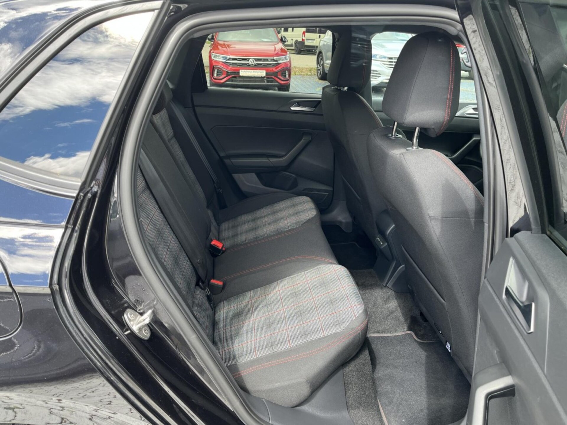 Volkswagen Polo GTI