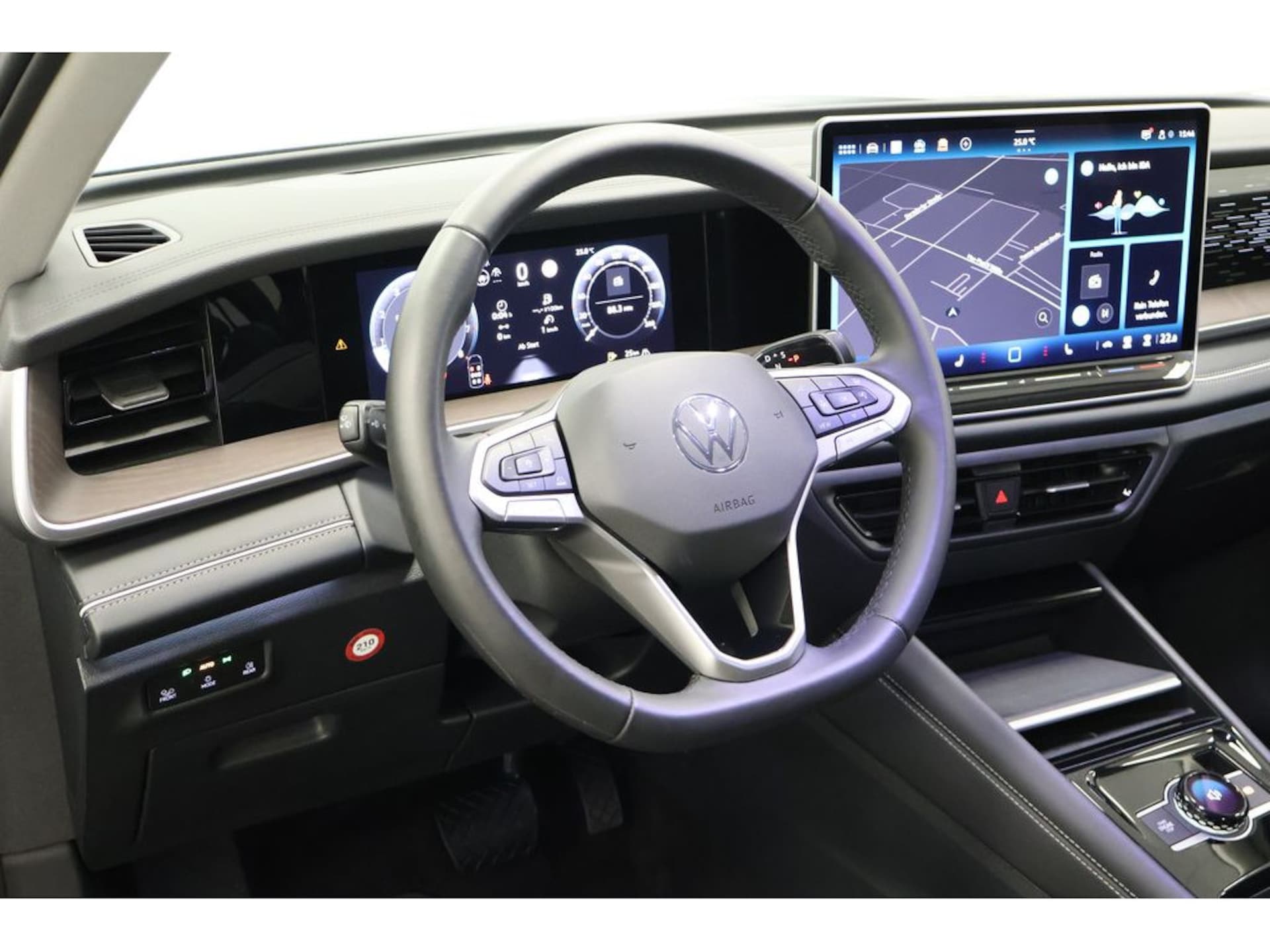 Volkswagen Tayron Elegance
