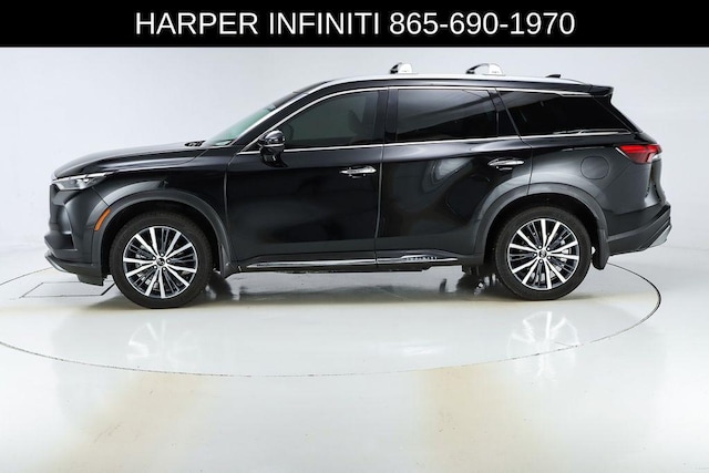 2023 Infiniti QX60