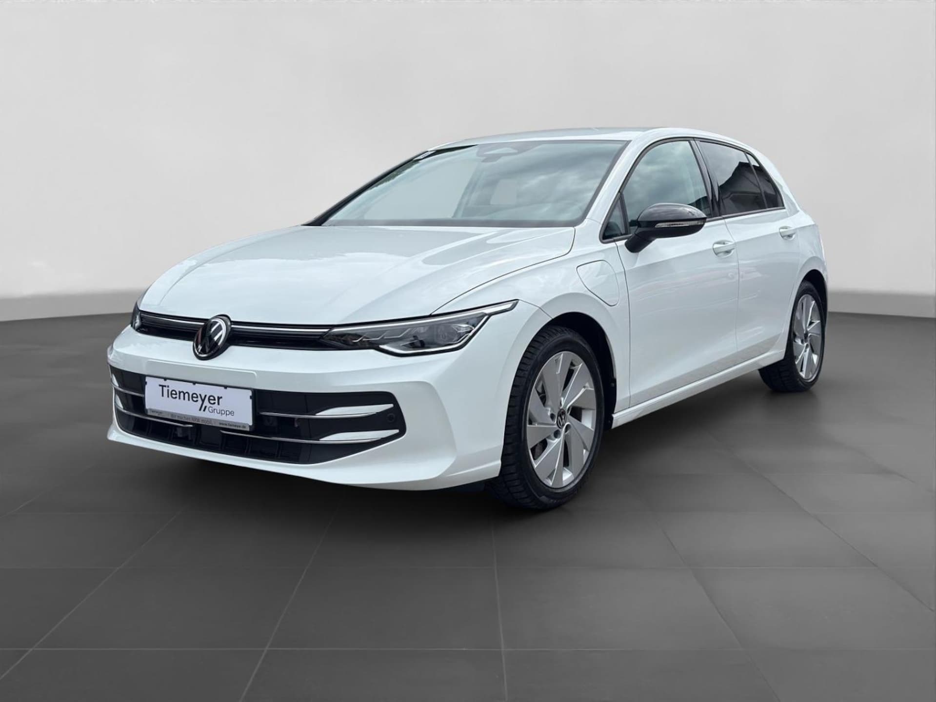 Volkswagen Golf ENERGY