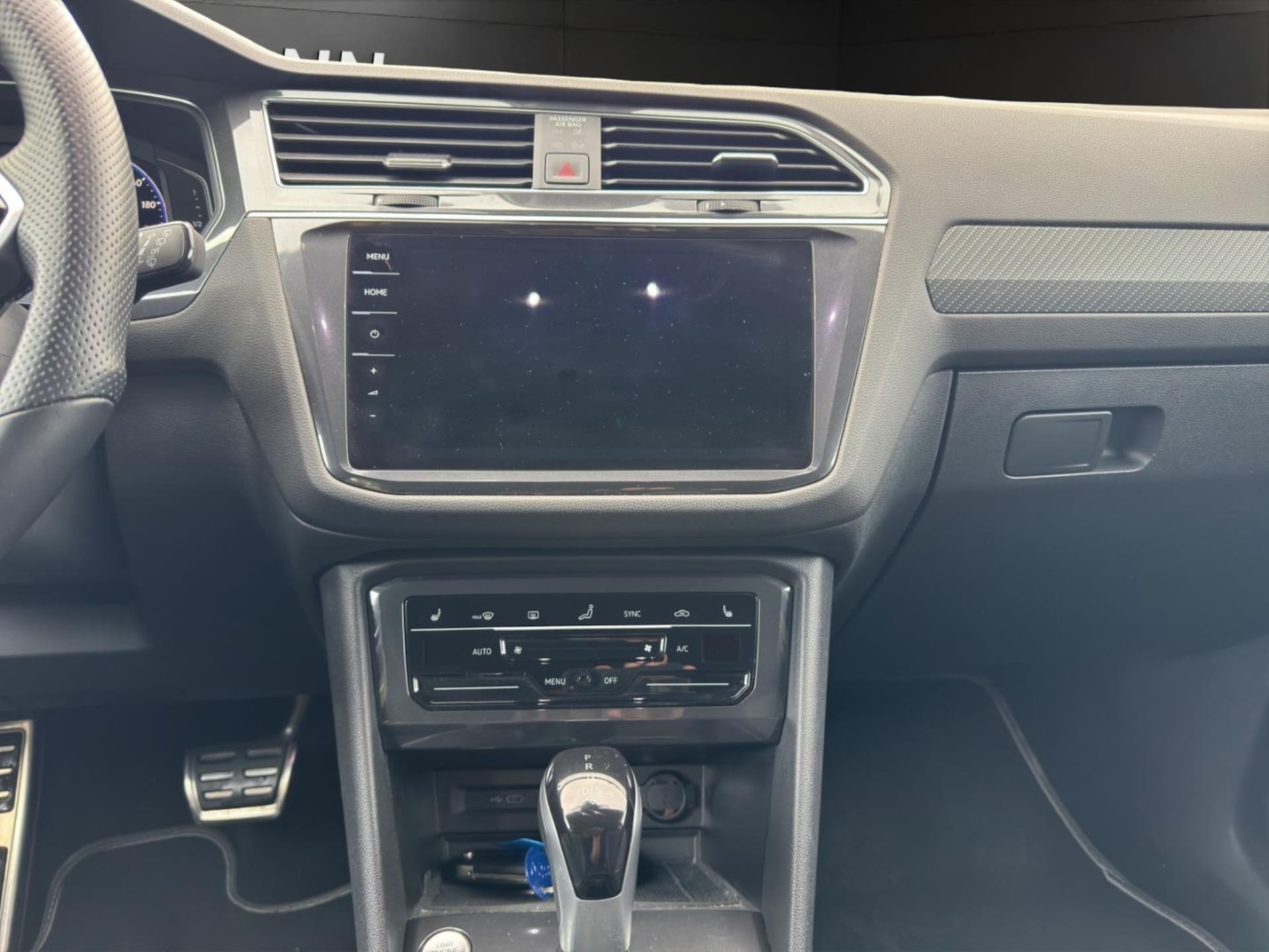 Volkswagen Tiguan Allspace R-Line