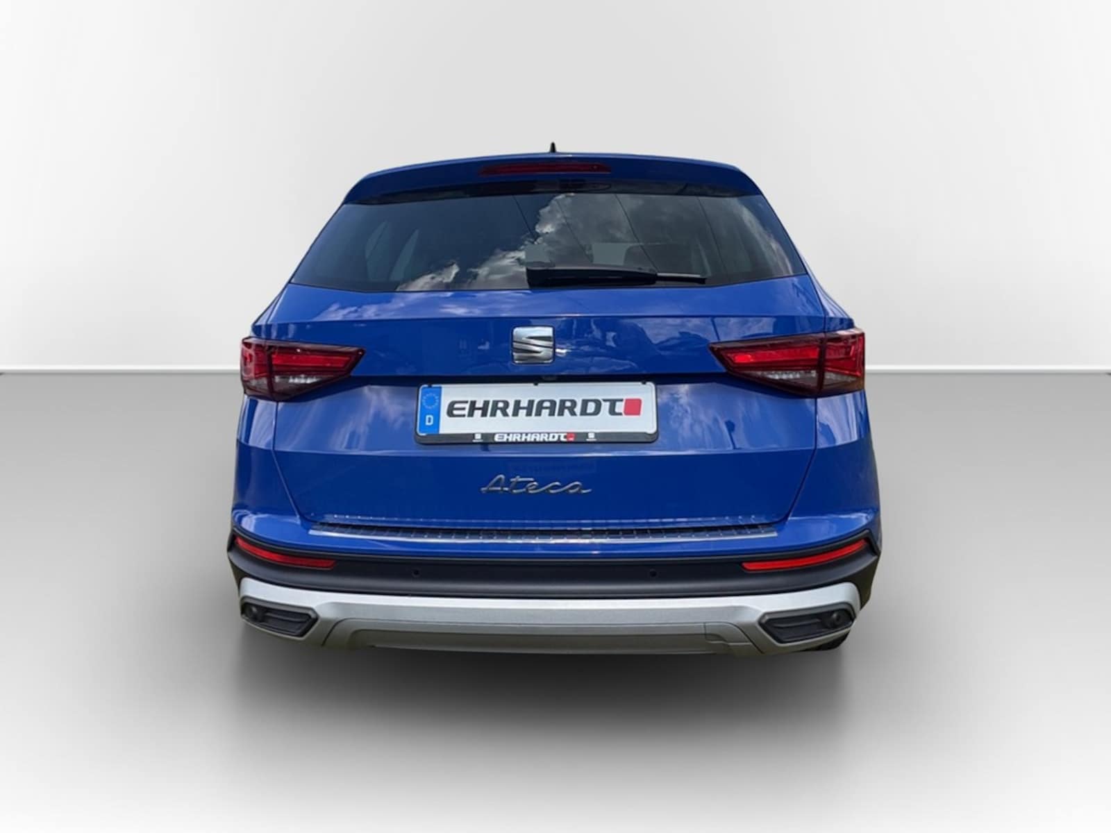 SEAT Ateca – Bild 6