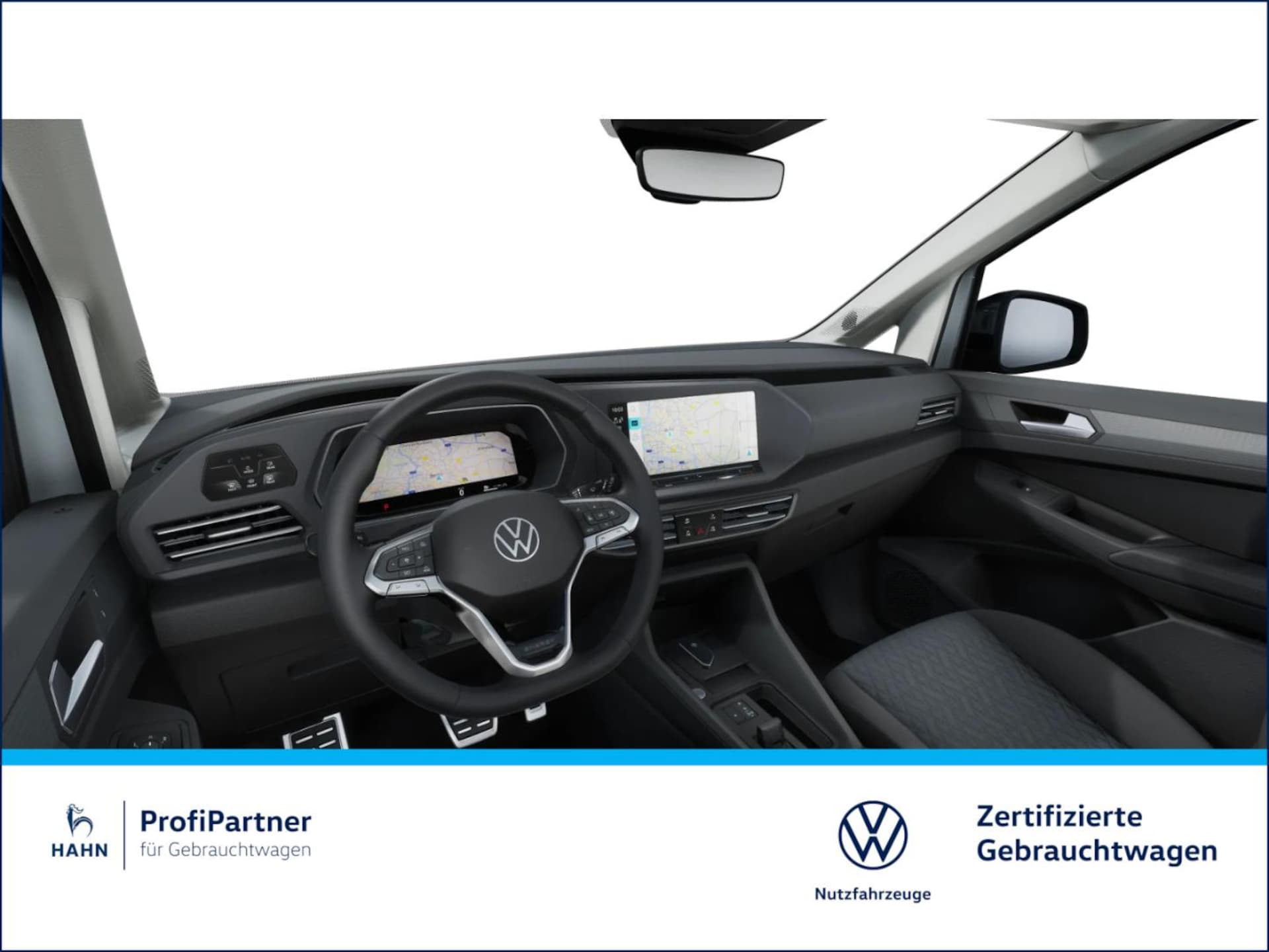 Volkswagen Caddy ENERGY