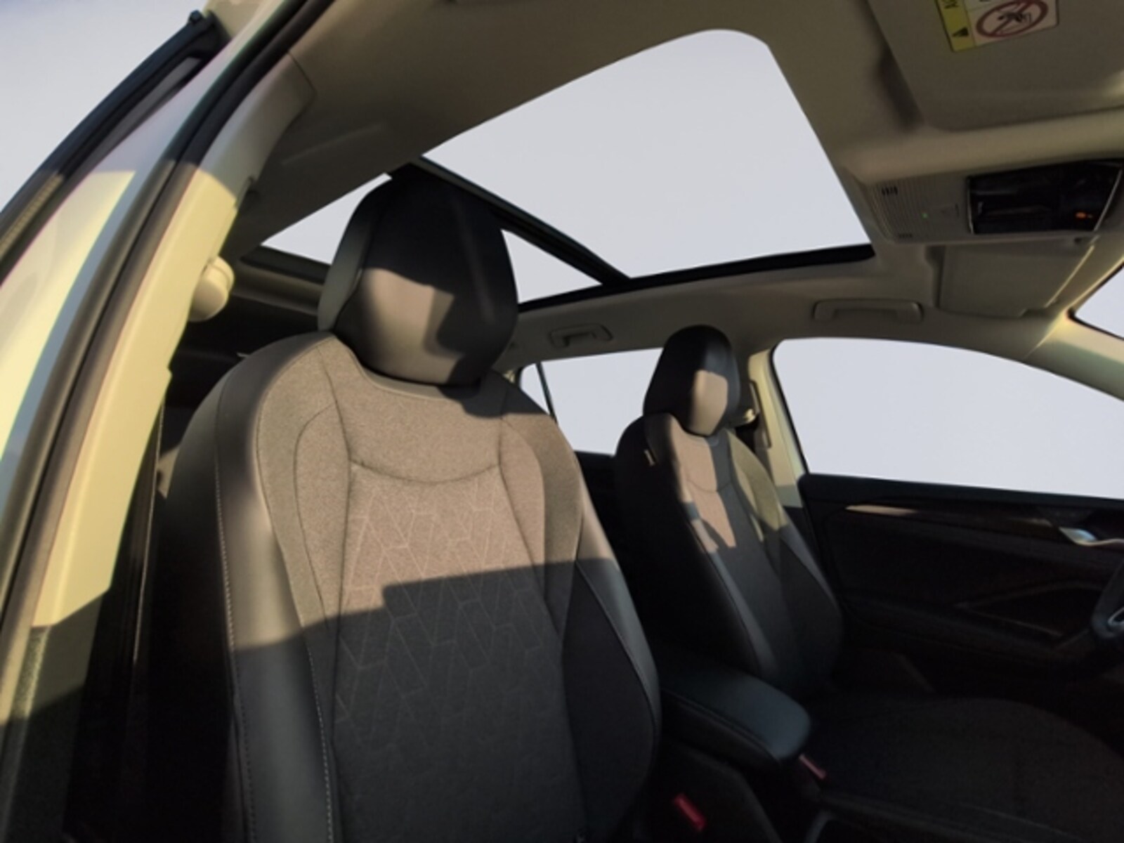 Volkswagen Tayron – Bild 18