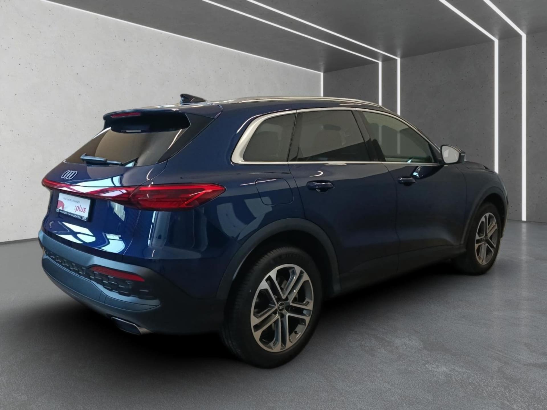 Audi Q5 SUV