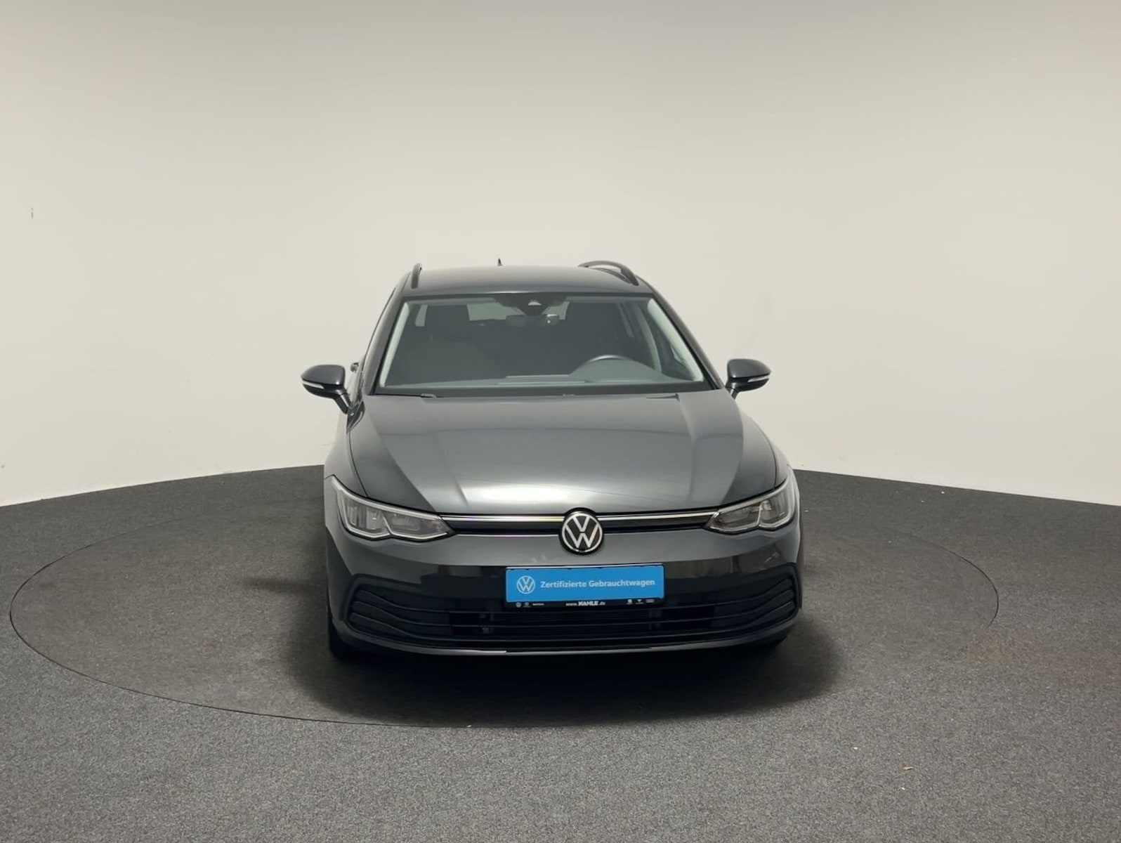 Volkswagen Golf Variant – Bild 4