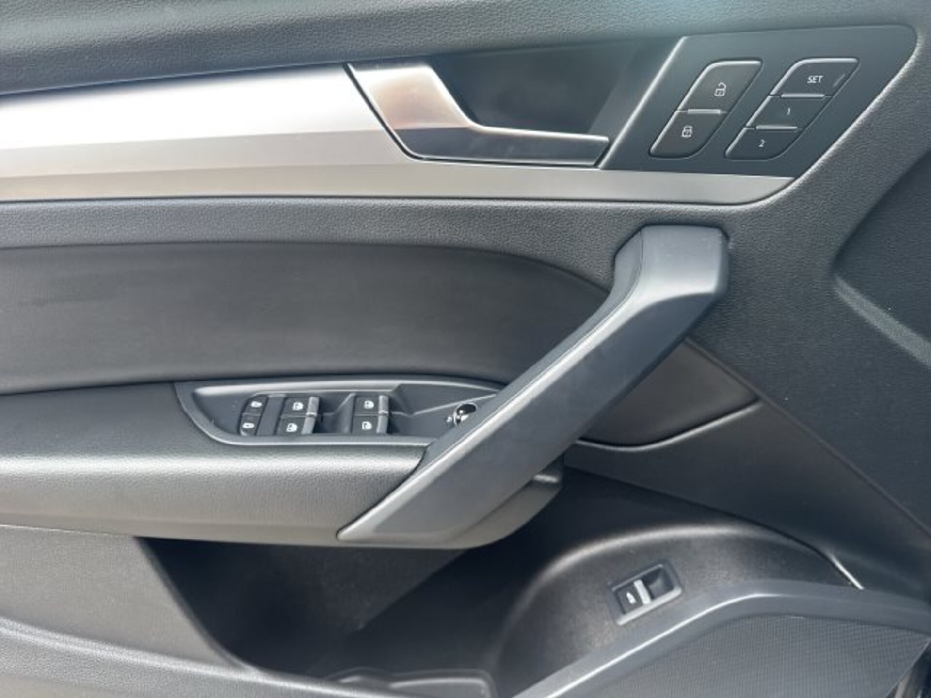 Audi Q5 SUV Advanced