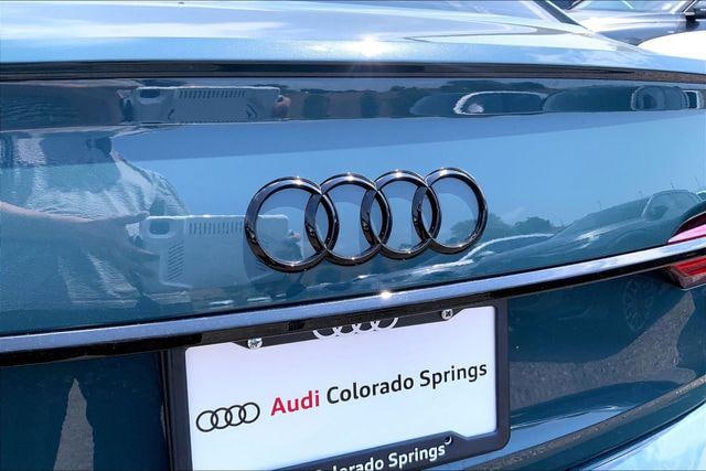 2020 Audi S6 Premium Plus - Photo 31