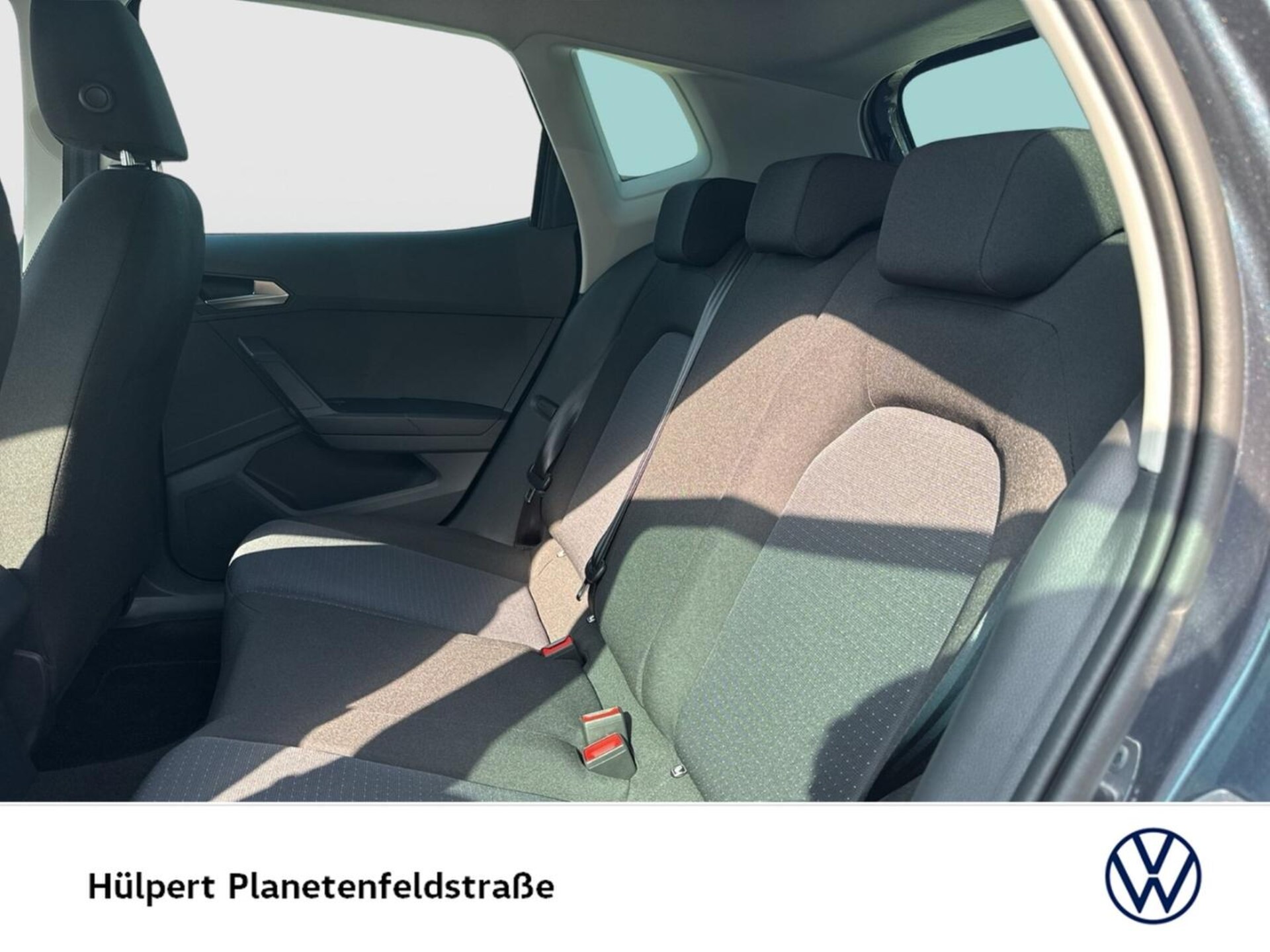 SEAT Arona Style