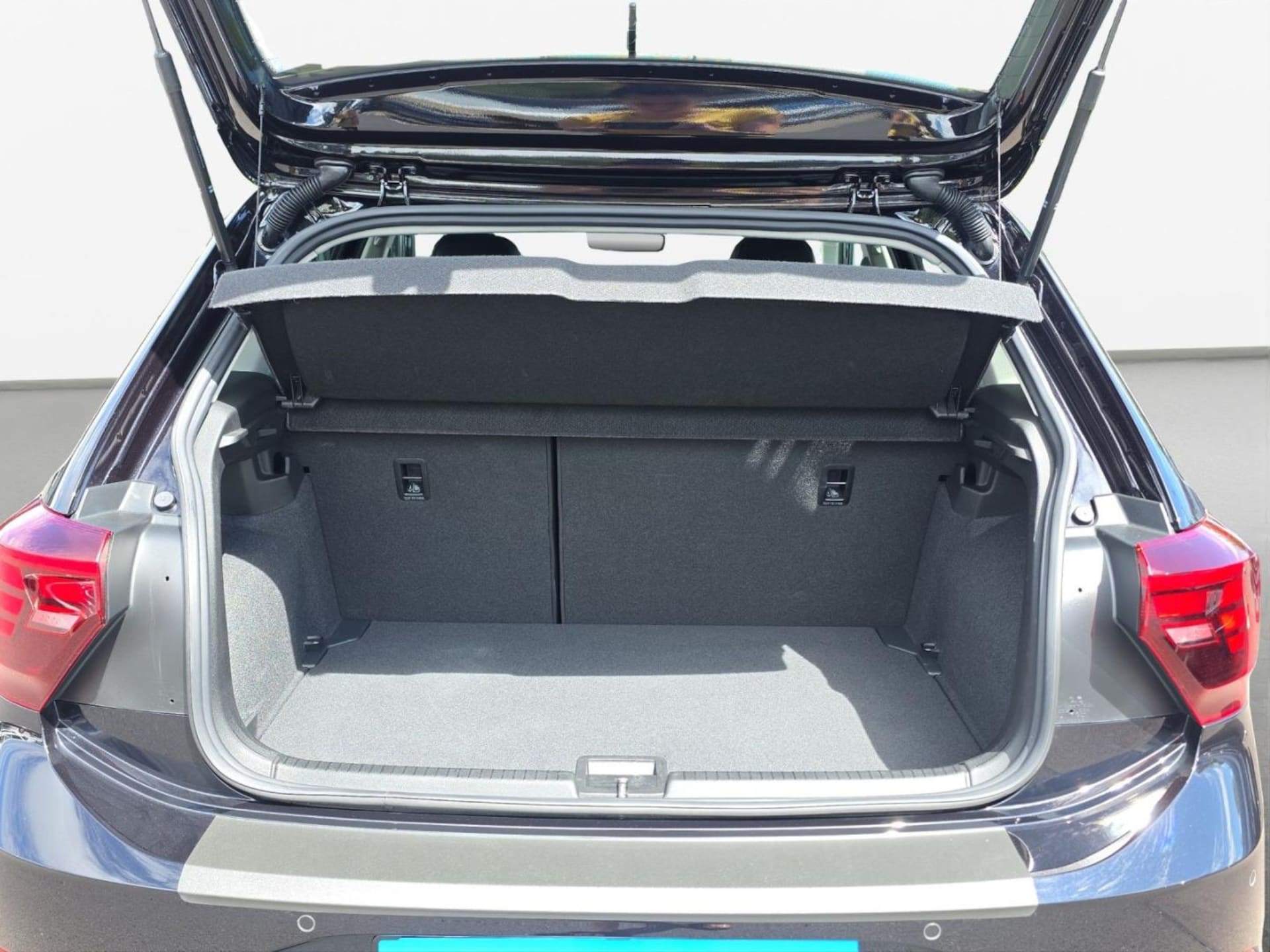 Volkswagen Polo Goal