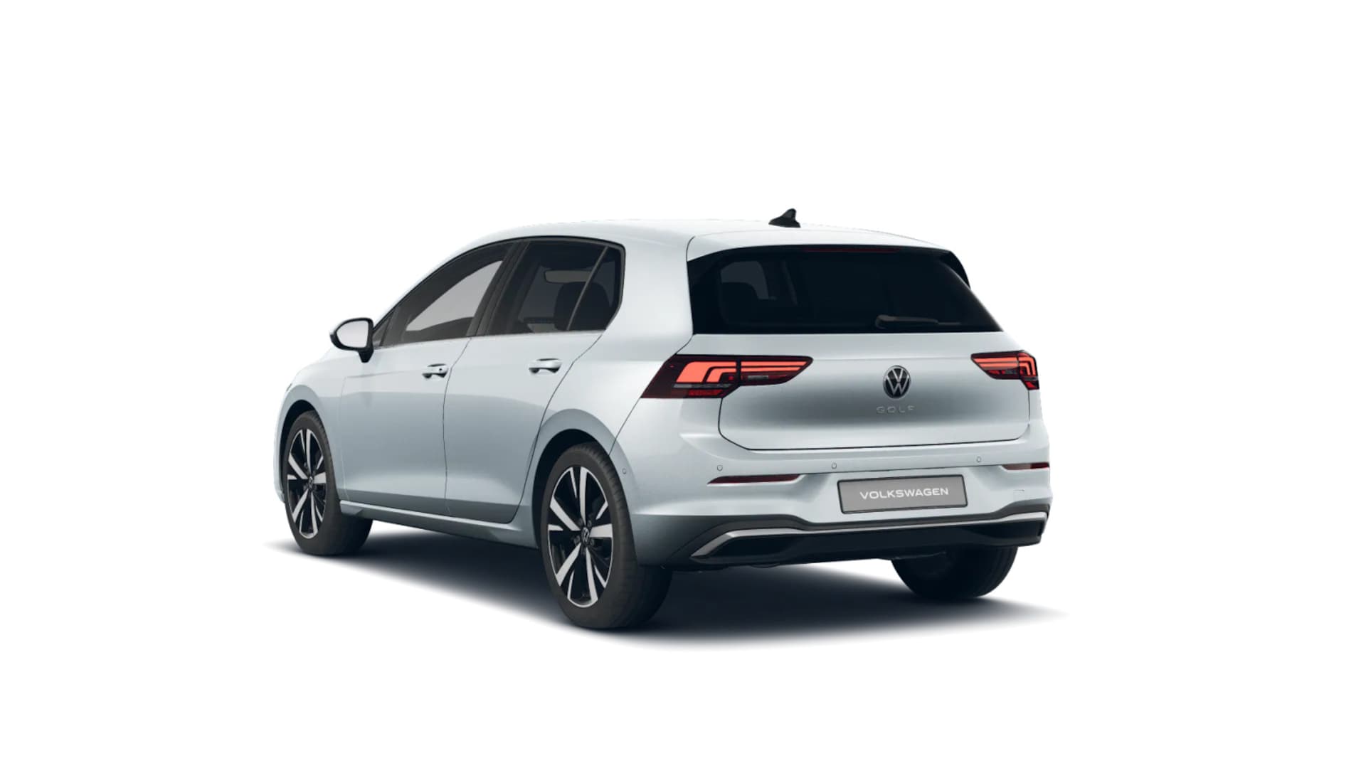 Volkswagen Golf Style