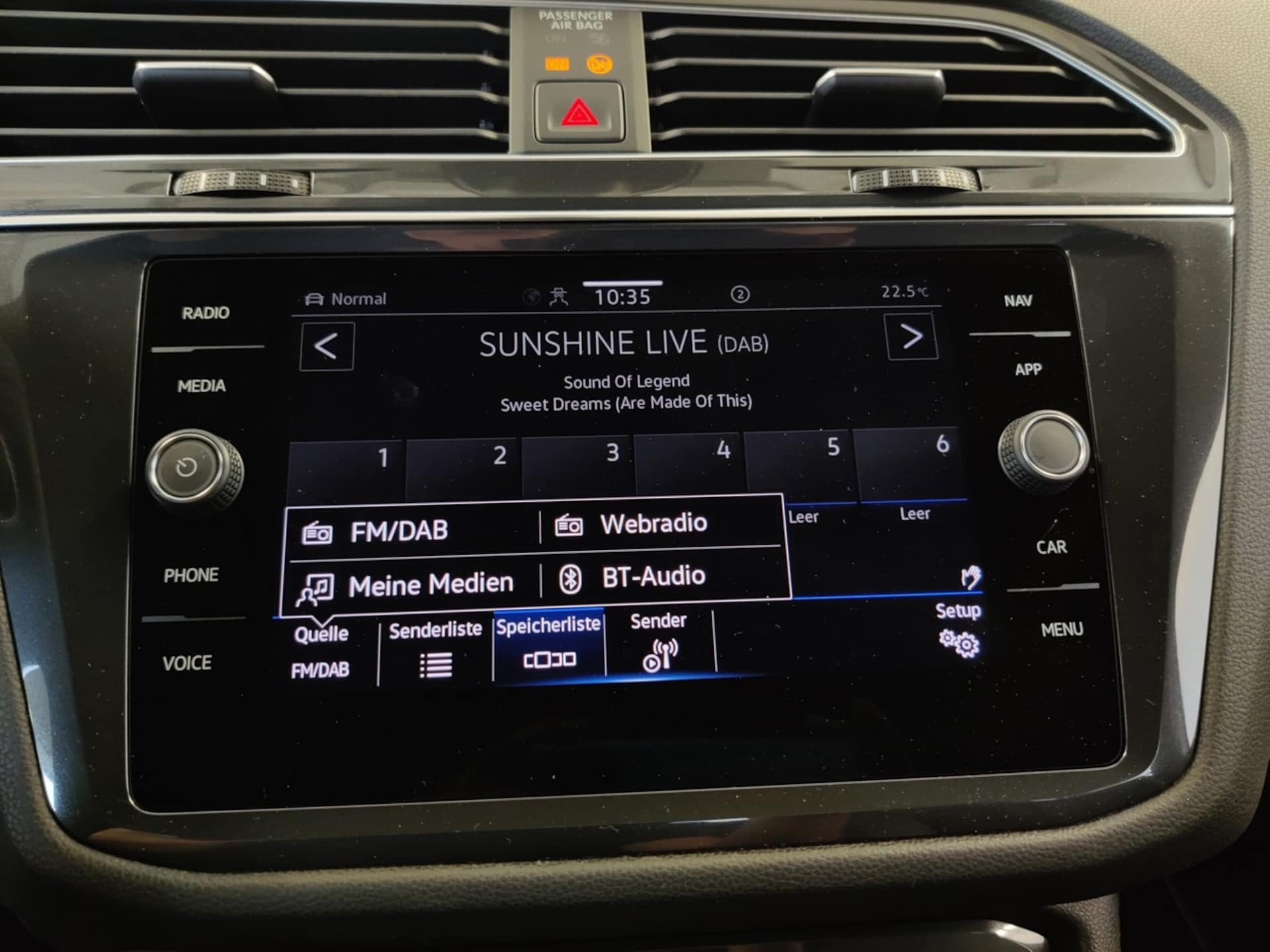 Volkswagen Tiguan Allspace R-Line