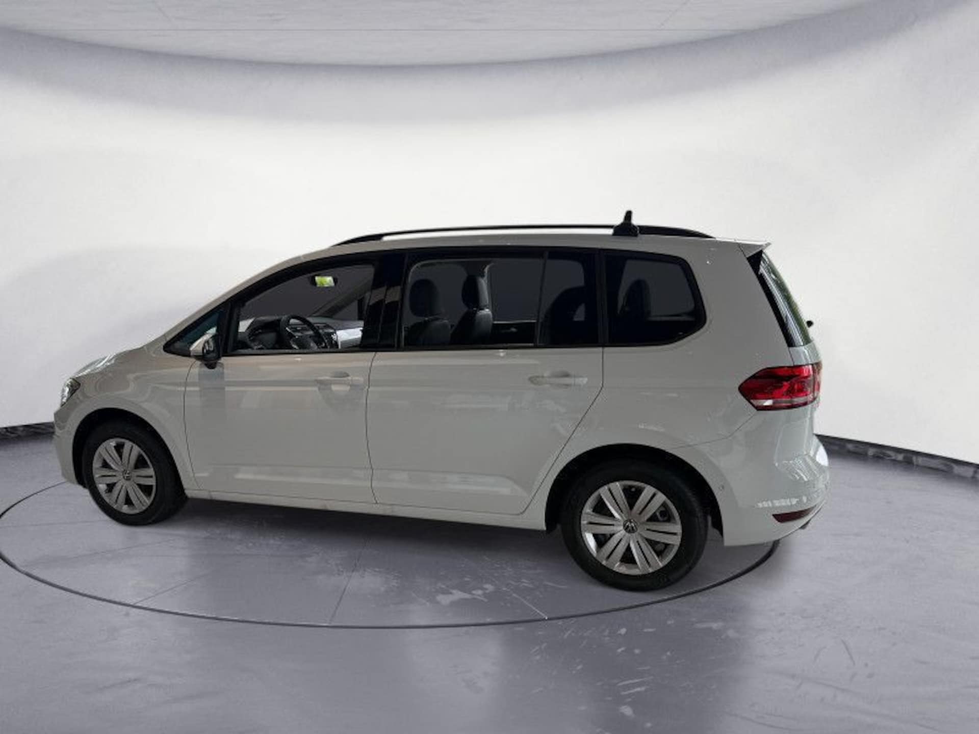 Volkswagen Touran Trendline