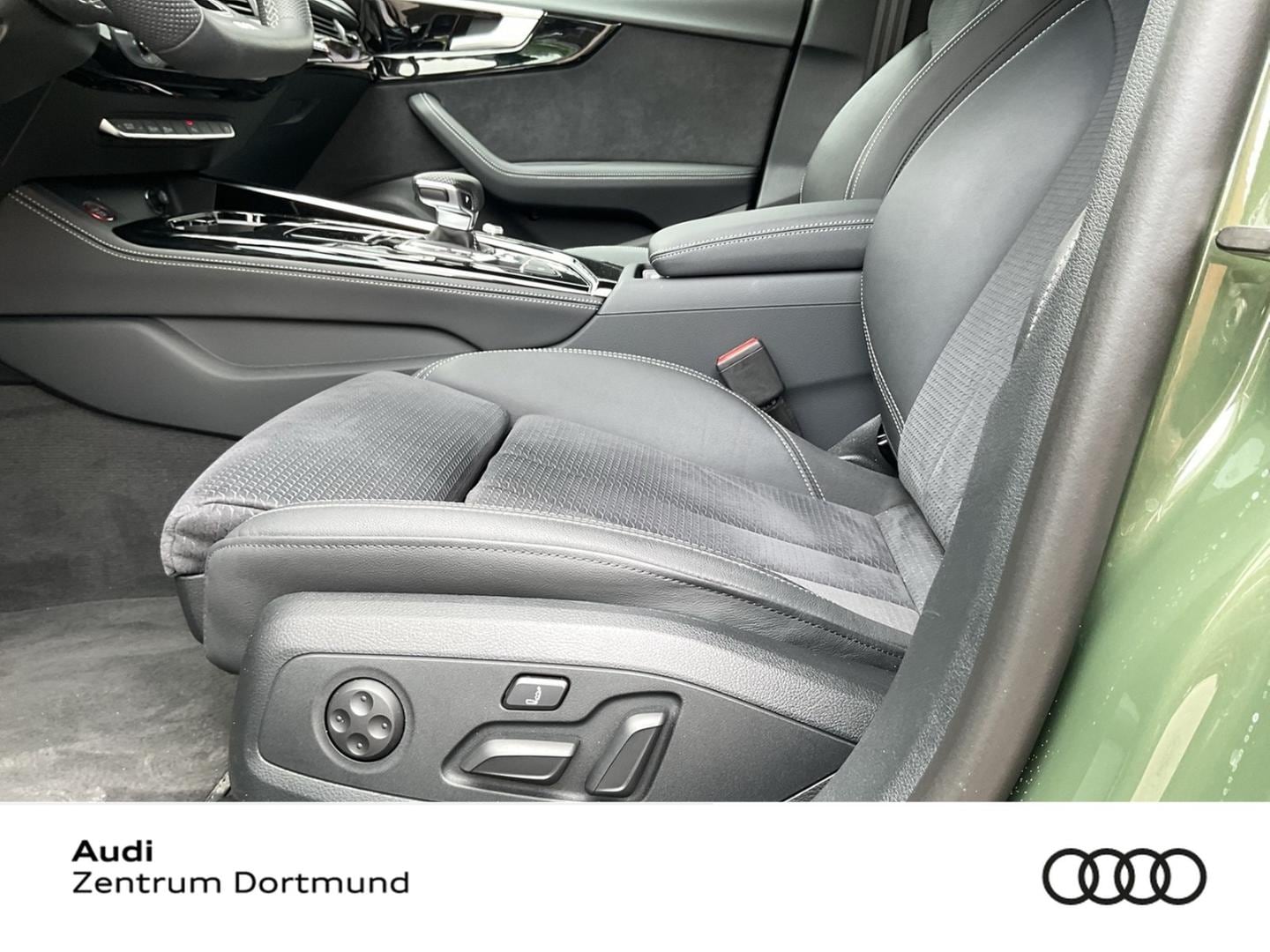 Bild über   - für weitere Informationen kontaktieren Sie den Audi Partner