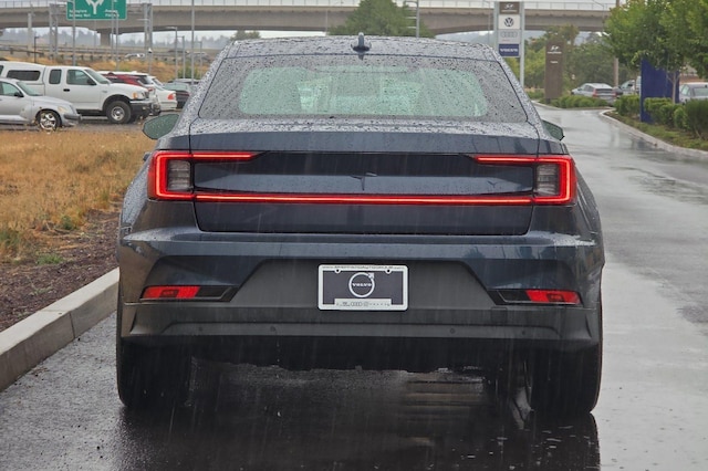 2024 Polestar 2