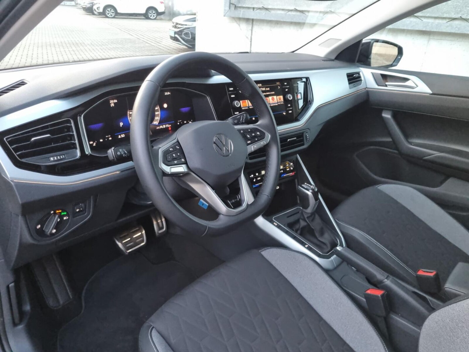Volkswagen Polo – Bild 13