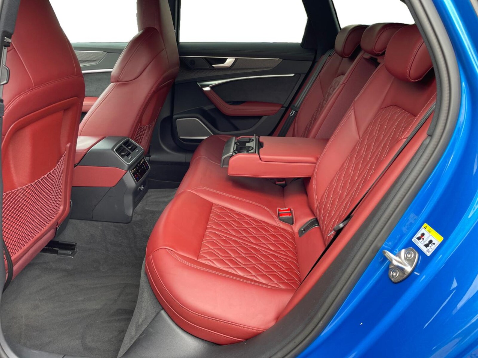 Audi S6 Avant – Bild 10