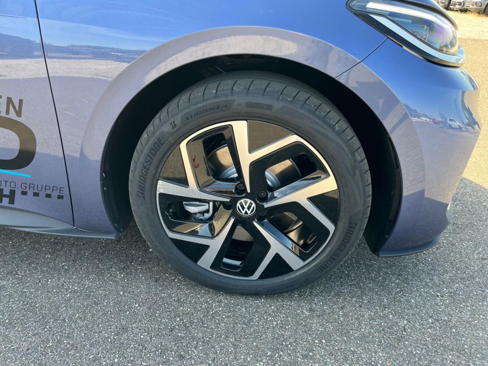 Volkswagen ID.3 Neo – Bild 18