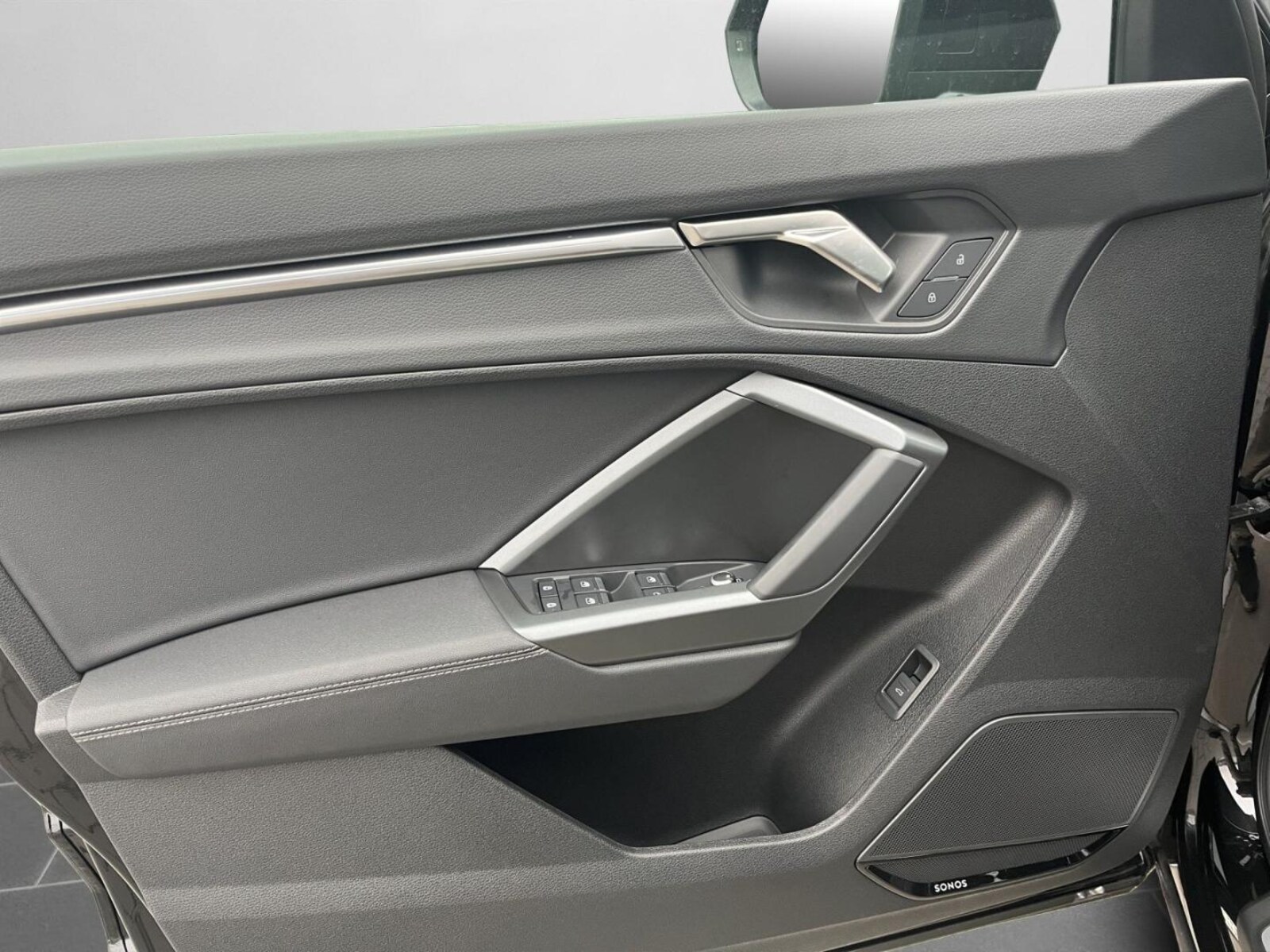 Audi Q3 Sportback – Bild 13