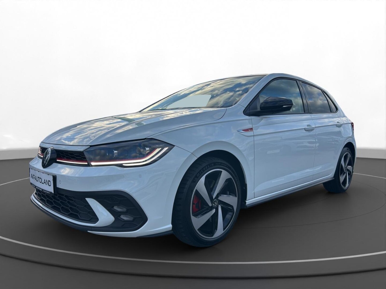 Volkswagen Polo – Bild 2