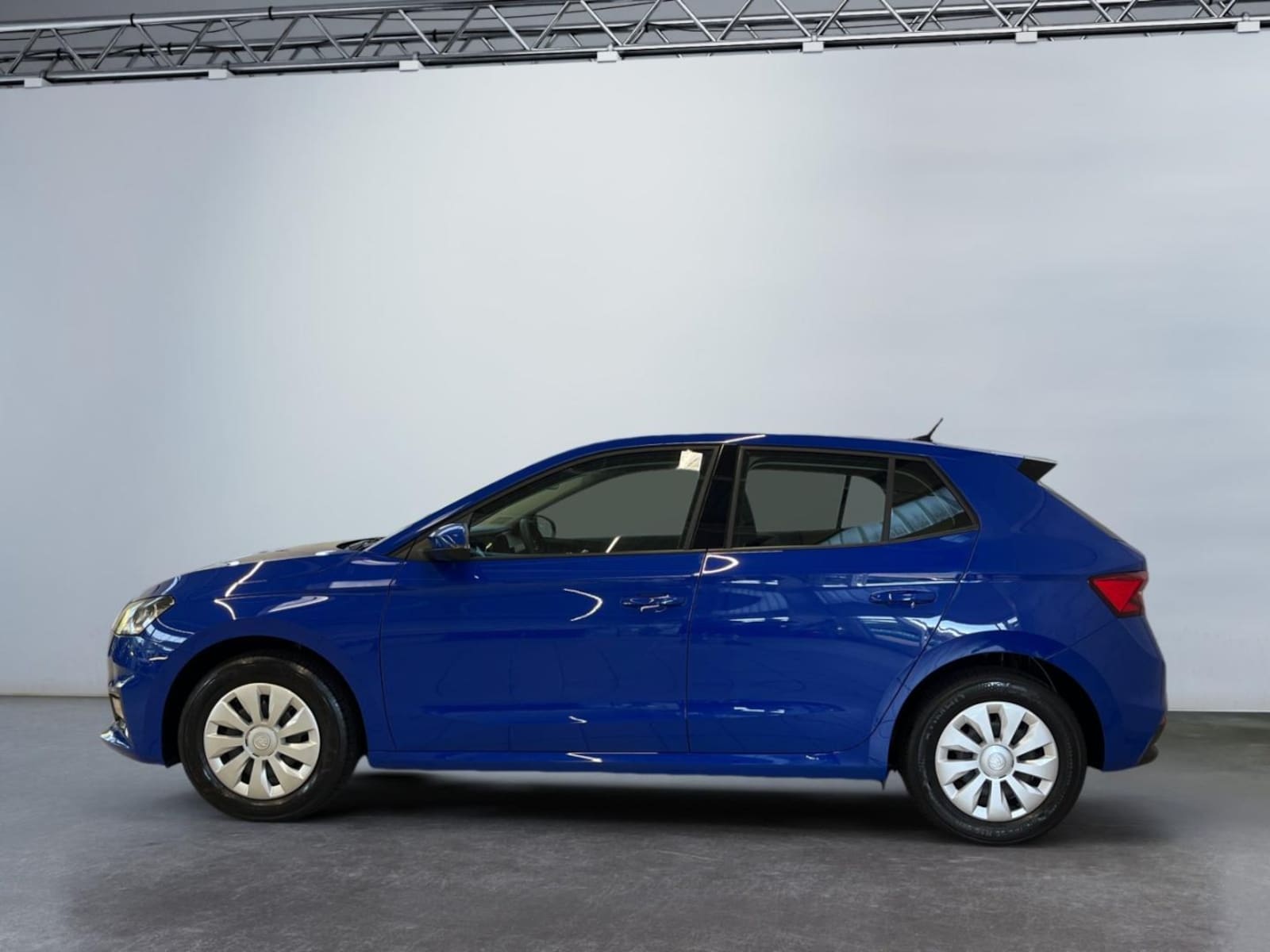 Škoda Fabia – Bild 3