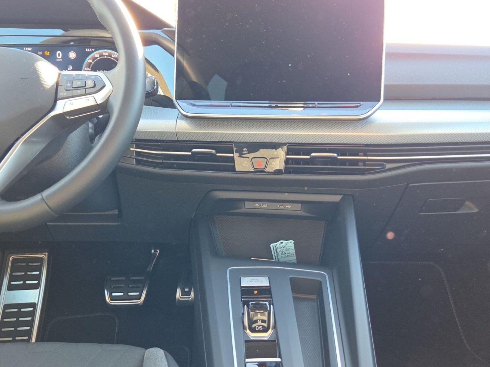 Volkswagen Golf – Bild 8
