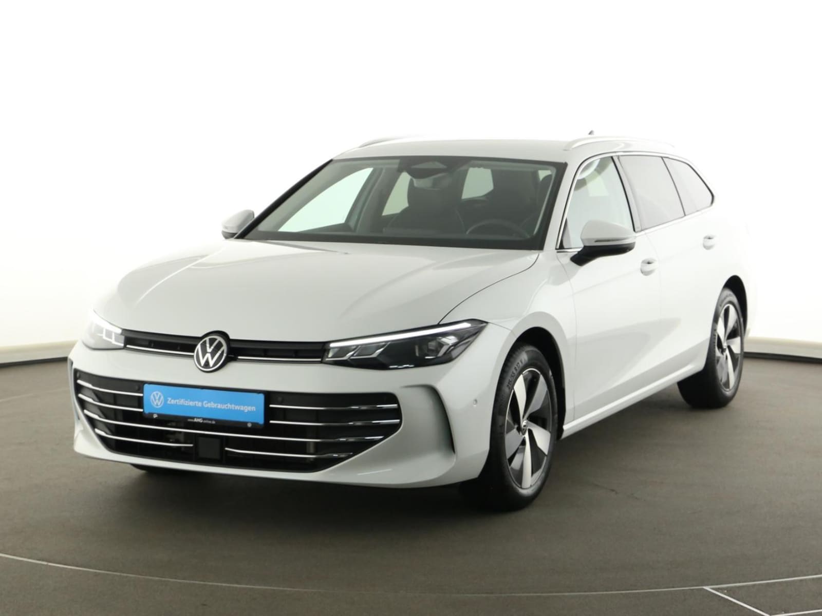 Volkswagen Passat – Bild 2